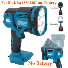 For Makita Lamp Light DML812