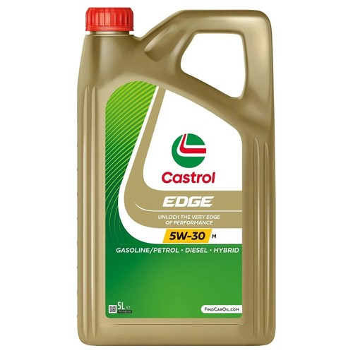 Castrol edge 5w30 - 5w30, m