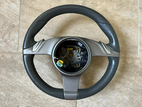 Genuine porsche 911 - 911, boxster