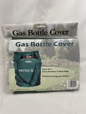 PREMIUM CALOR LPG GAS BOTTLE CYLINDER COVER 2 SIZES 15KG 7KG Patio Gas13KG 6KG