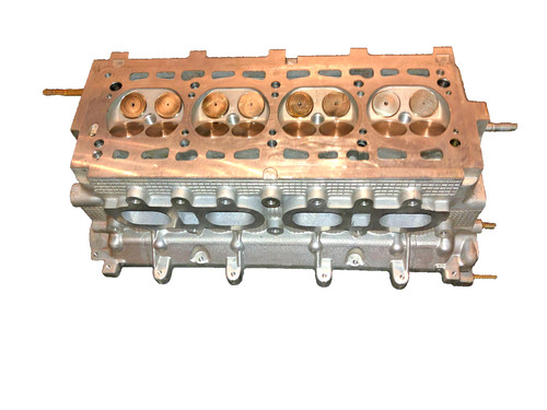 Cylinder head cylinderhead