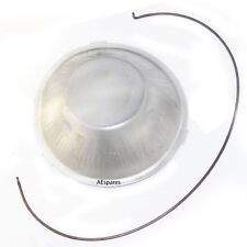 Genuine Flywheel Dust Cover