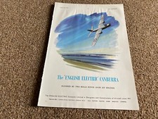 FABK21 ADVERT 11X8 THE ENGLISH