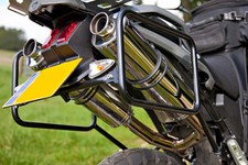 YAMAHA XT660Z Tenere 2 x