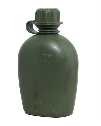 Dutch army surplus bargain - dutch,