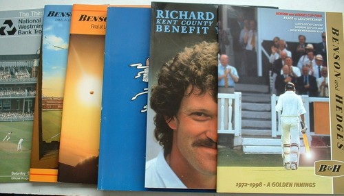 1970s 2004 benson hedges final - 1970s/2004,