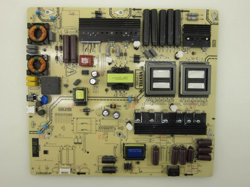 Panasonic 55cqe1w power - panasonic,