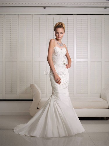 Wedding dress ronald - ronald, joyce