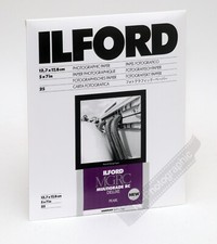 Ilford Multigrade 5"x7"
