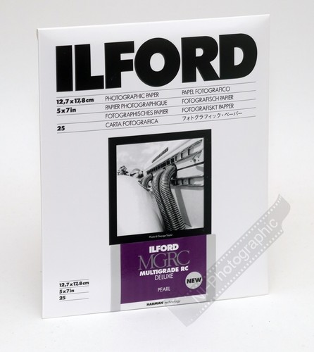 Ilford multigrade - ilford,