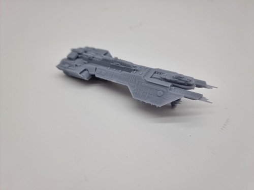 Unsc spirit fire phoenix - unsc,