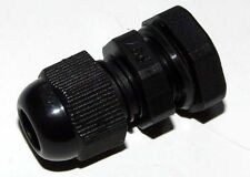 2x CABLE ENTRY GLAND dome top