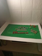 Subbuteo Lot Players, Flags
