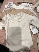 baby clothes 0-3 months. 3