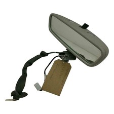Interior Mirror Mercedes C Class C180 Blueefficiency Executive  2007-2015 1595cc