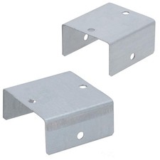 Fence Panel Clip 44mm or 50mm