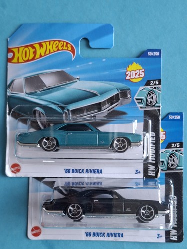 Lot buick riviera - x,