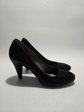 Ladies Geox Respria Black