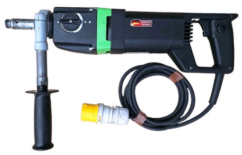 Eibenstock ehd2000 speed - eibenstock, 2