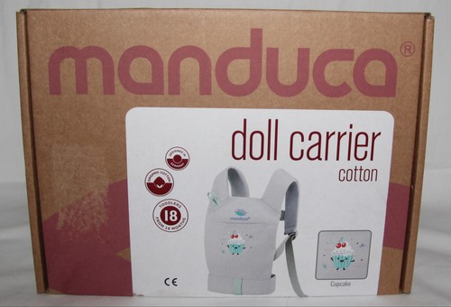 Manduca doll carrier - manduca,