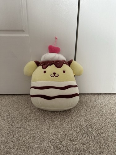 Sanrio pompompurin - sanrio,