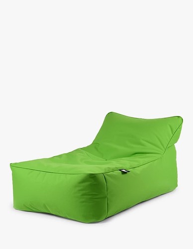 Extreme lounging bed - lounging, b-bed