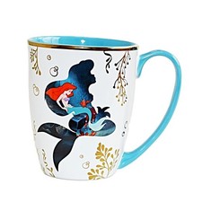 Ariel Film Mug, Disneyland