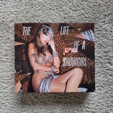 The Life of a Showgirl: It’s