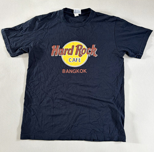 Hard rock cafe mens - mens, crew