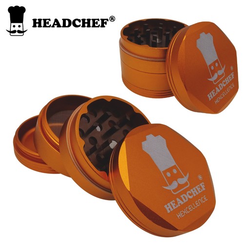 Headchef hexcellence 55mm - headchef,