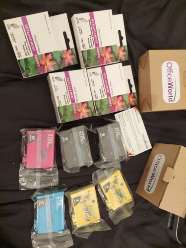Job lot brand new - job, –