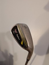 MacGregor V Foil Speed Sand