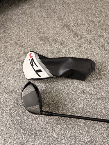 Titleist tsr2 driver - titleist,