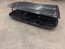 Exodus Roof Box