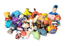 McDonald’s Happy Meal Plush