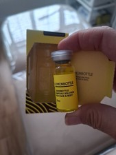 Mesotherapy serum For Body CONTOURING