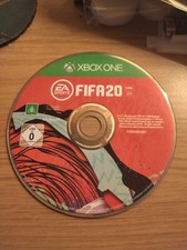 FIFA 20 (Xbox One) ** Disc