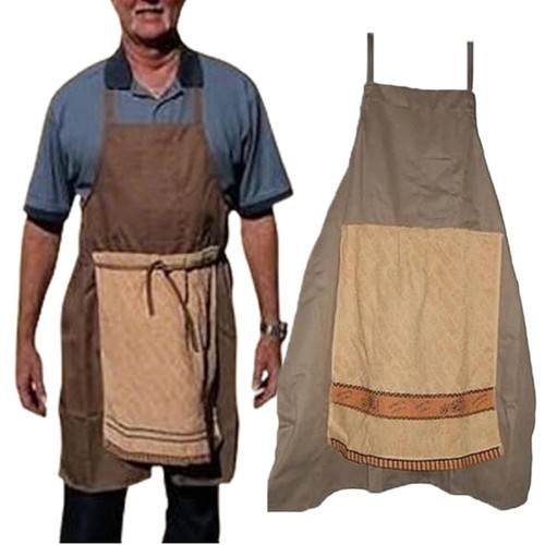 Thickened prank aprons - thickened,