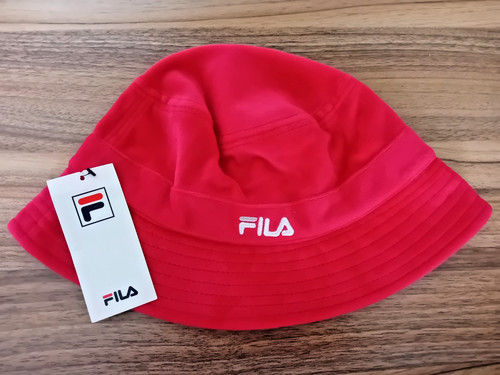 Fila bucket hat - hat, bnwt