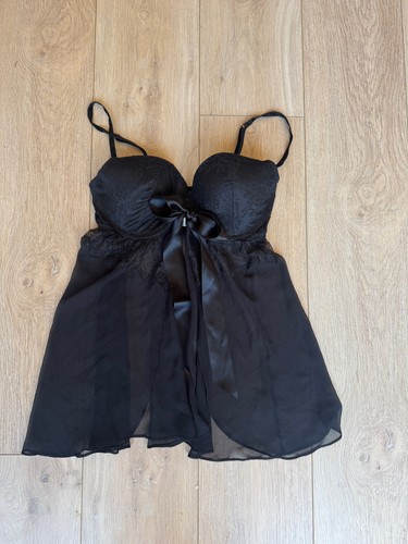 Victoria secret 36d - 36d, black