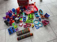 Magformers Set Bundle 5.7kg
