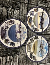 Coalport Wings of Fame RAF