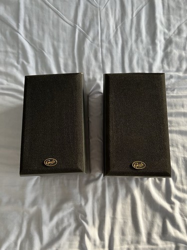 Gale movie star speakers - movie, 3s