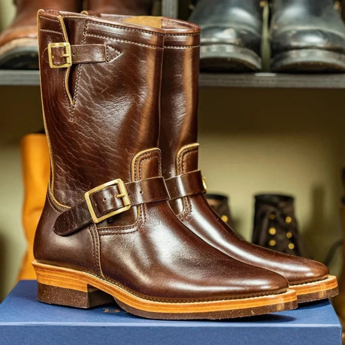 Bespoke premium quality brown - bespoke,