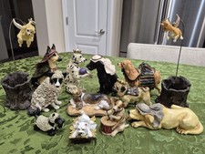 Big Sky Carvers Canine