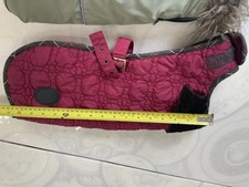 Job Lot Small Dog Coats Barbour, Rambo