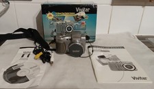 Vivitar Vivicam 3755 Digital