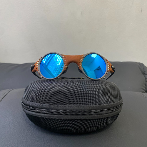 Vintage oakley metal - x-metal, mars
