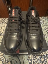 PRADA America Cup Men’s