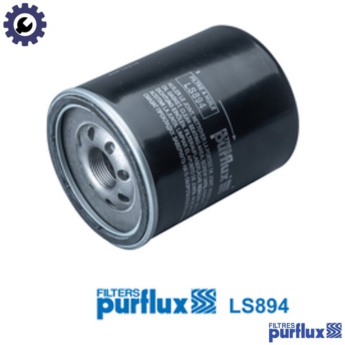 Oil filter ls894 for - ls894,